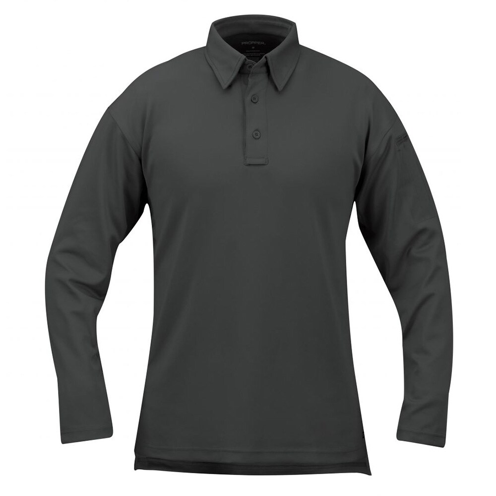 philme longsleeve polo サイズ4 3_4POLO-W.jpg?v=1720634735
